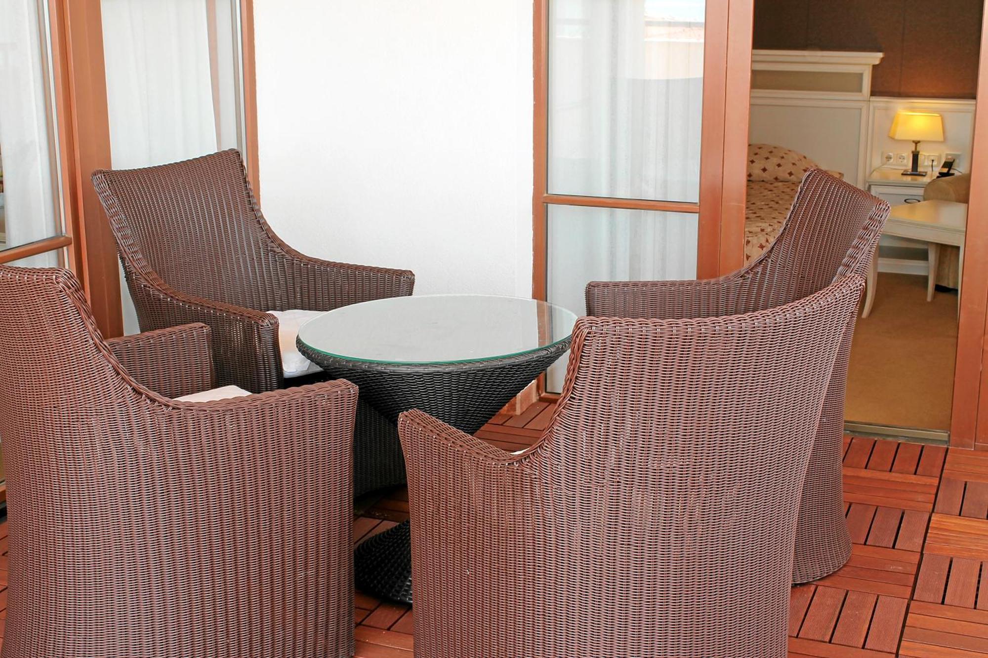Helena Vip Villas And Suites Sunny Beach Exterior foto