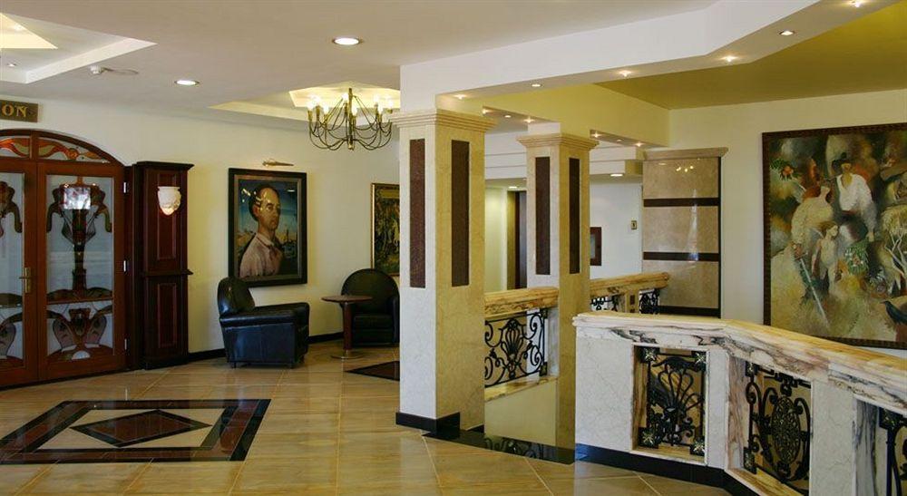 Helena Vip Villas And Suites Sunny Beach Exterior foto