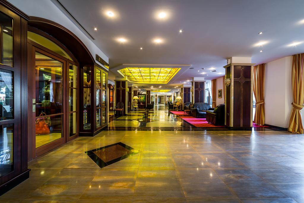 Helena Vip Villas And Suites Sunny Beach Exterior foto