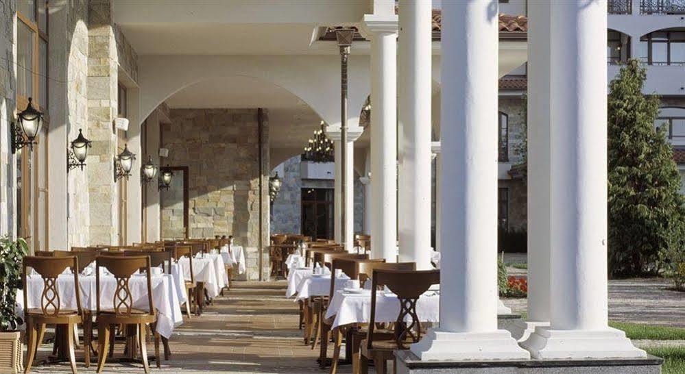 Helena Vip Villas And Suites Sunny Beach Exterior foto